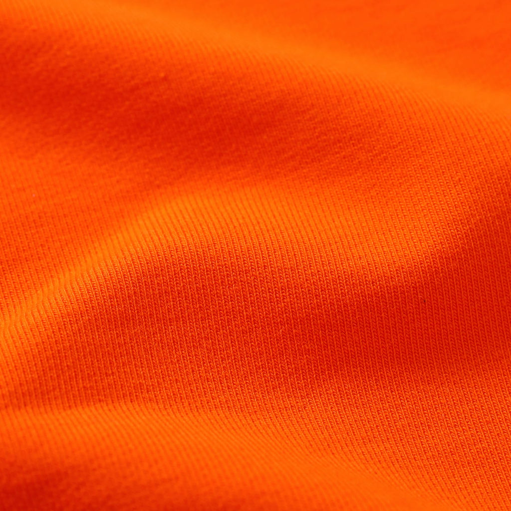 Fall Outfits for Toddler Girl Boy Long Sleeve Sweatsuits Set (Orange, )