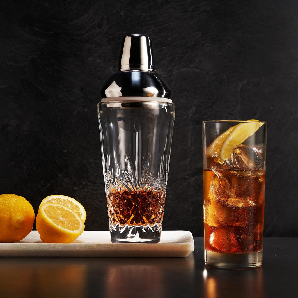 Dublin Cocktail Shaker, Martini Shaker, 17oz