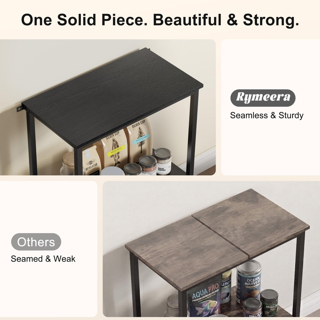 5 & 10 Gallon Fish Tank Stand for Standard Tanks