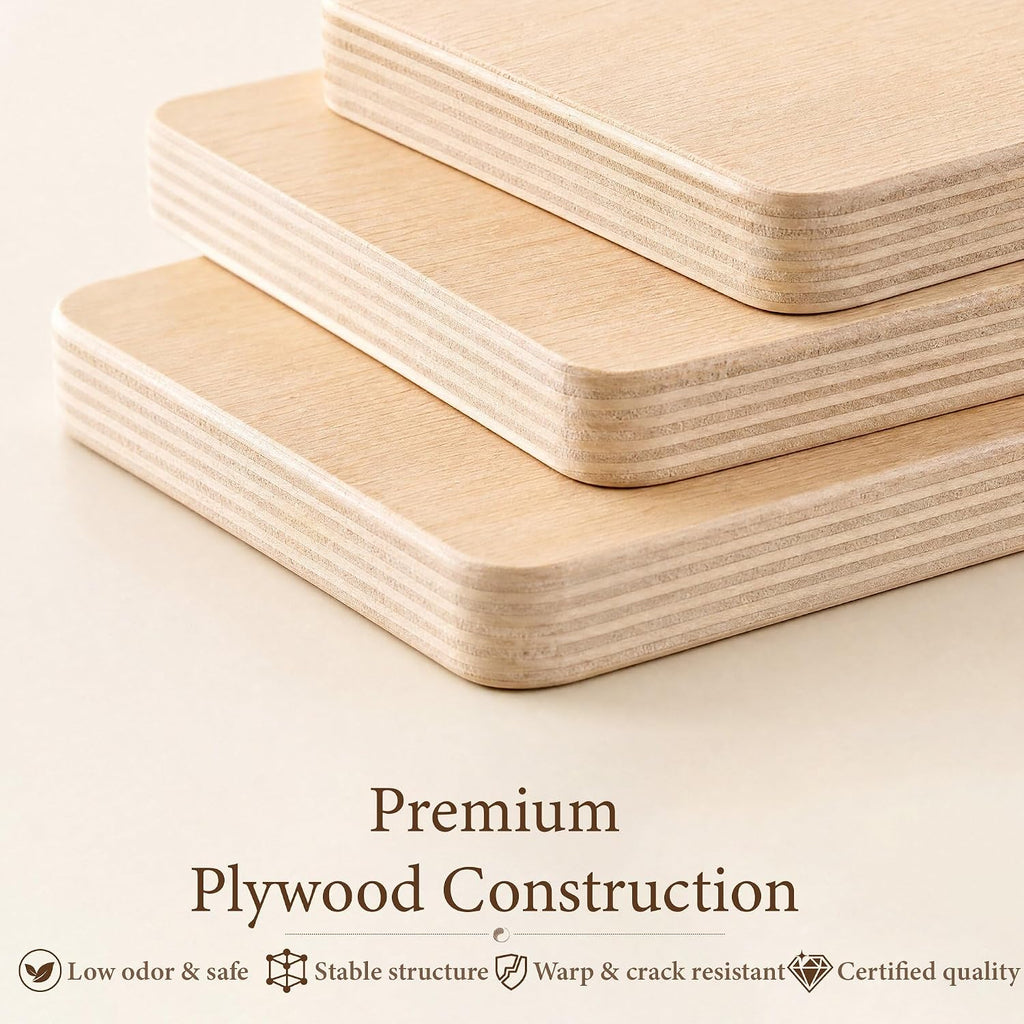 Wood Platform Bed Frame, Japanese Joinery Tool‐Free Bed Frame