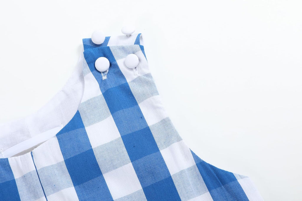 Boys' Shortalls, Toddler Baby Boy One-Piece Outfit