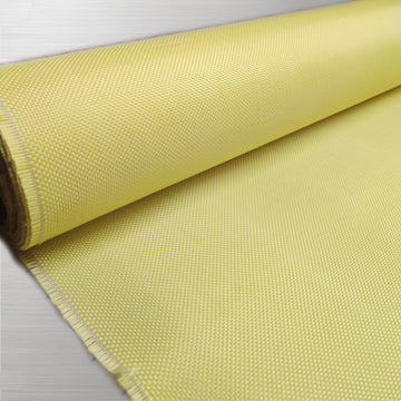 High Strength Aramid Woven Fabric para Aramid 3000D Temperature Resistant Cut Resistant Fabric fire Resistant