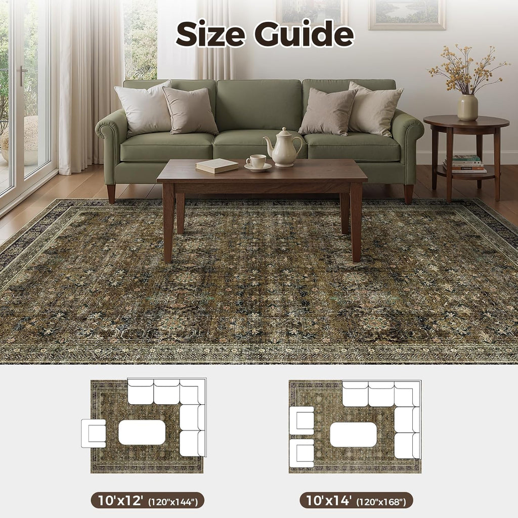 Area Rugs