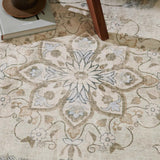 3x5 Vintage Rug