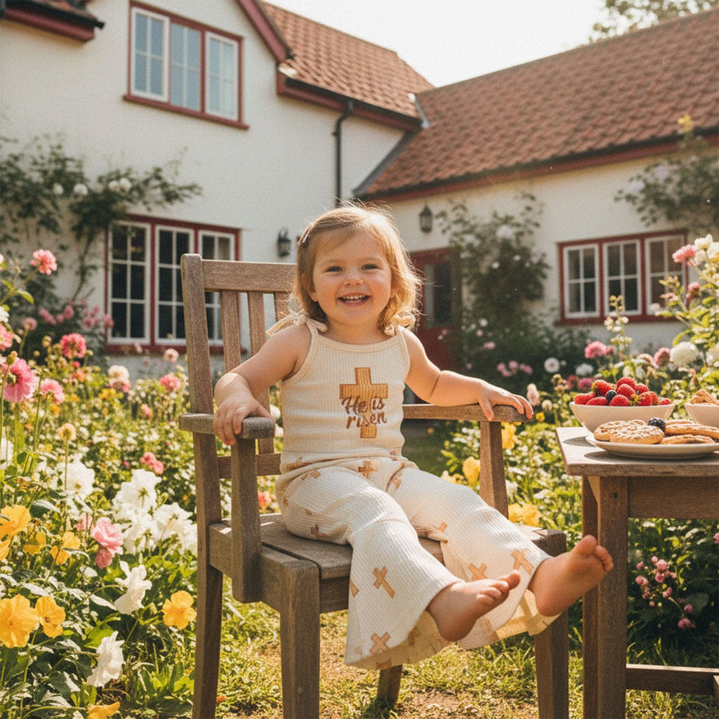 Baby Girls First Birthday Outfit Jumpsuit Spaghetti Straps Embroidered Golf Birthday Hole in One Romper
