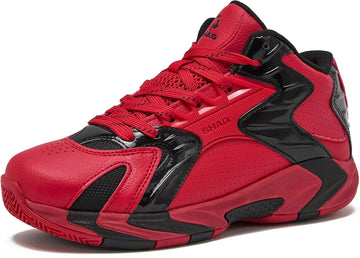 Devastator 2.5 Kids Basketball Shoes for Boys and Girls, High Top Youth Boys Sneakers Little or Big Kid