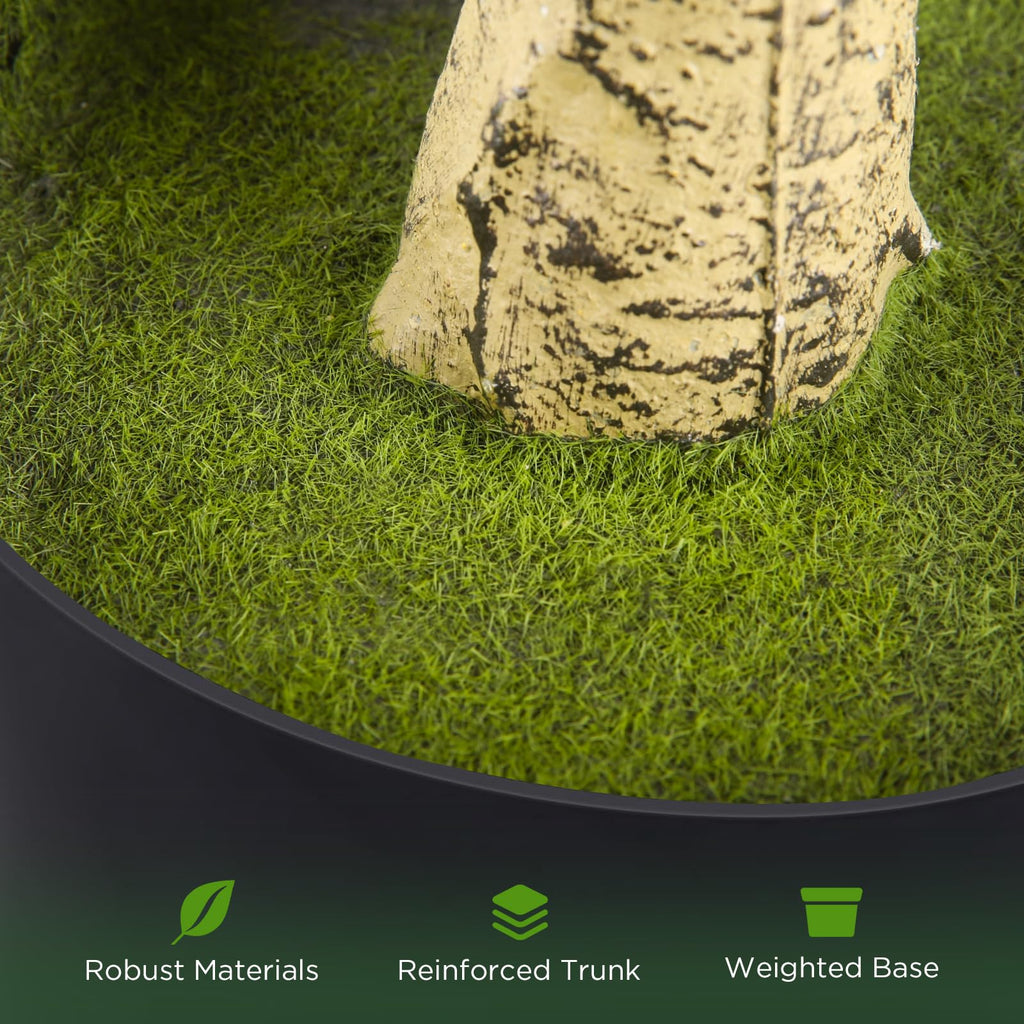 7ft Olive Trees Artificial Indoor, Housewarming Gifts