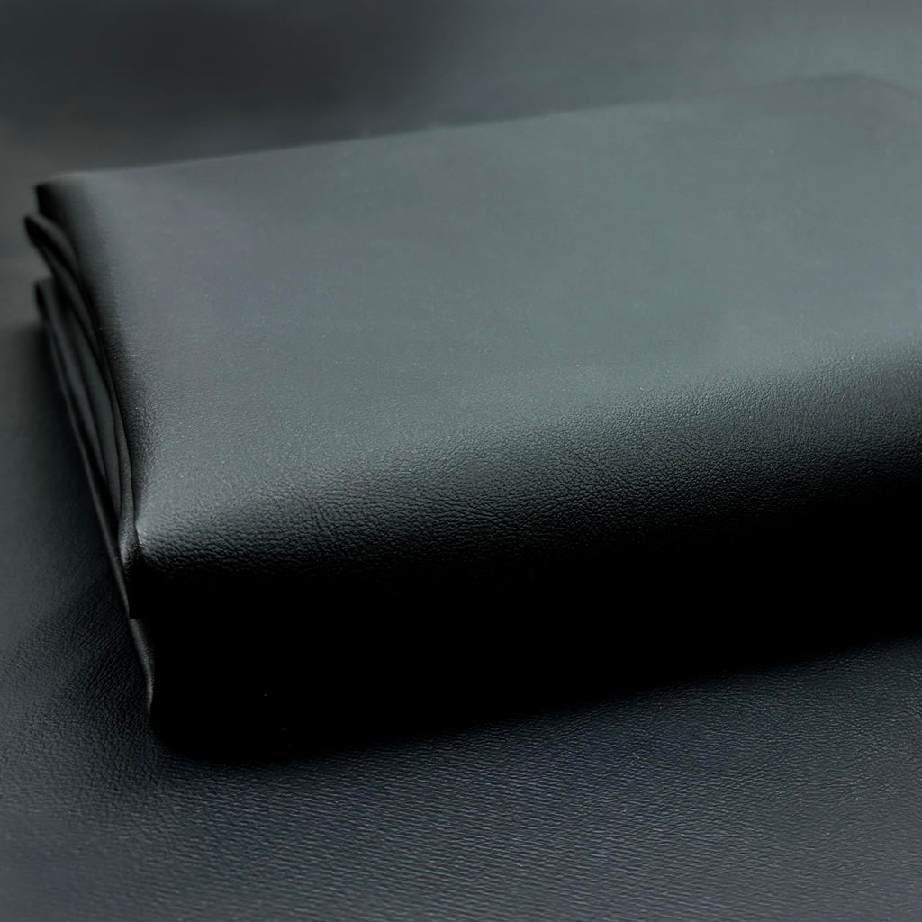 108"x 54", 0.8 mm Thickness Watetrproof Synthetic Leather Material for Car Interior, Chair or Sofa, Repair