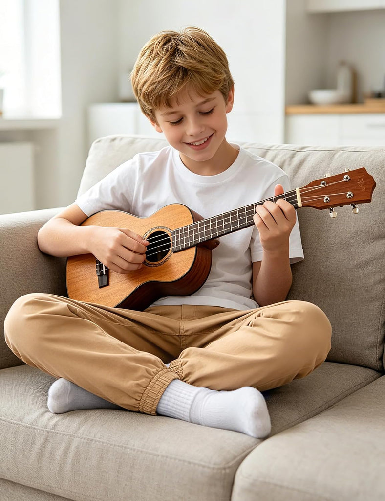 Boys Uniform Pants Twill Pull On Jogger Pants Boys School Clothes