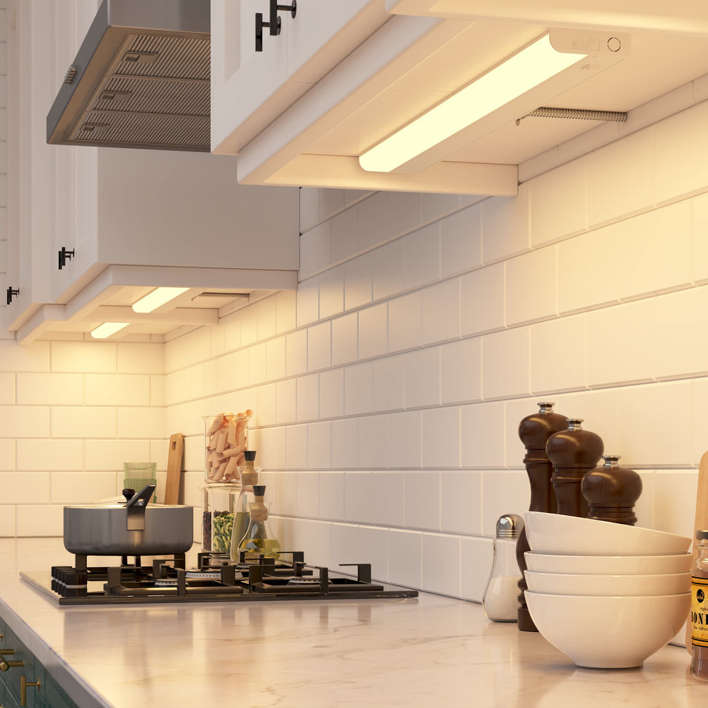 Hardwired Only LED Under Cabinet Light