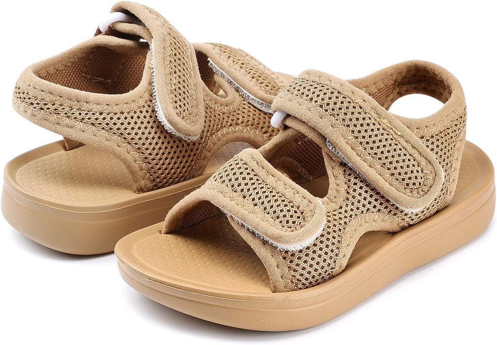 Toddler Sandals for Boys Girls