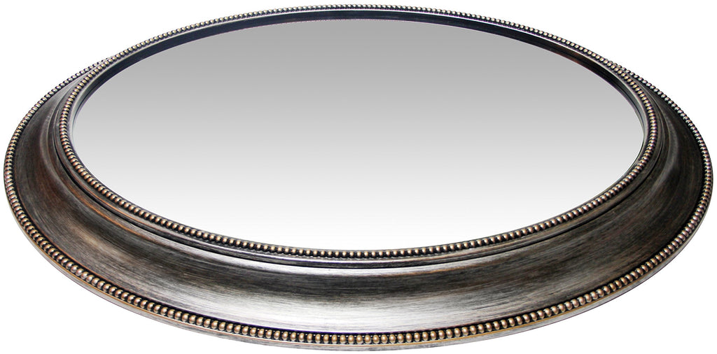 Sonore 30 inch Decorative Oval Bathroom Vanity Hanging Oval Décor