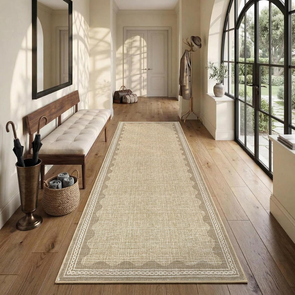 2.5x8 Runner Rug