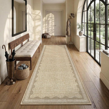 2.5x8 Runner Rug