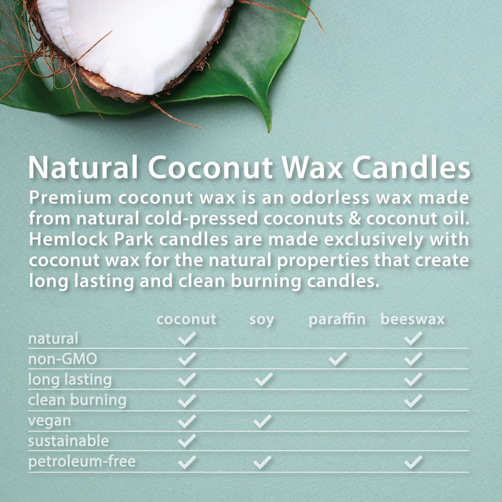 Pumpkin Crème Apothecary Crackling Wood Wick Candle | 8 oz