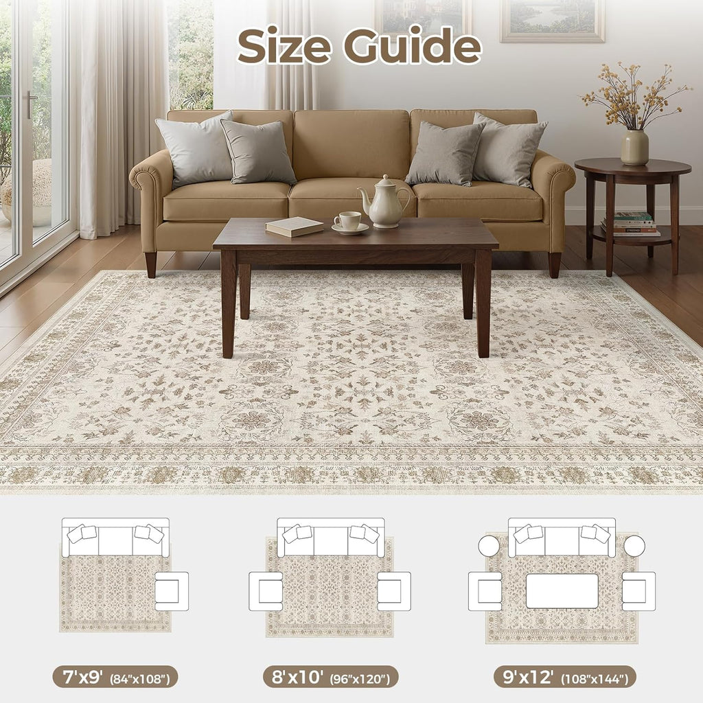 9x12 Area Rugs