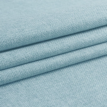 Heavy Linen Fabric, 1.2mm Thickness Fabric for Upholstery, Plain Solid Color Cloth for Embroidery, Clothing, Sewing