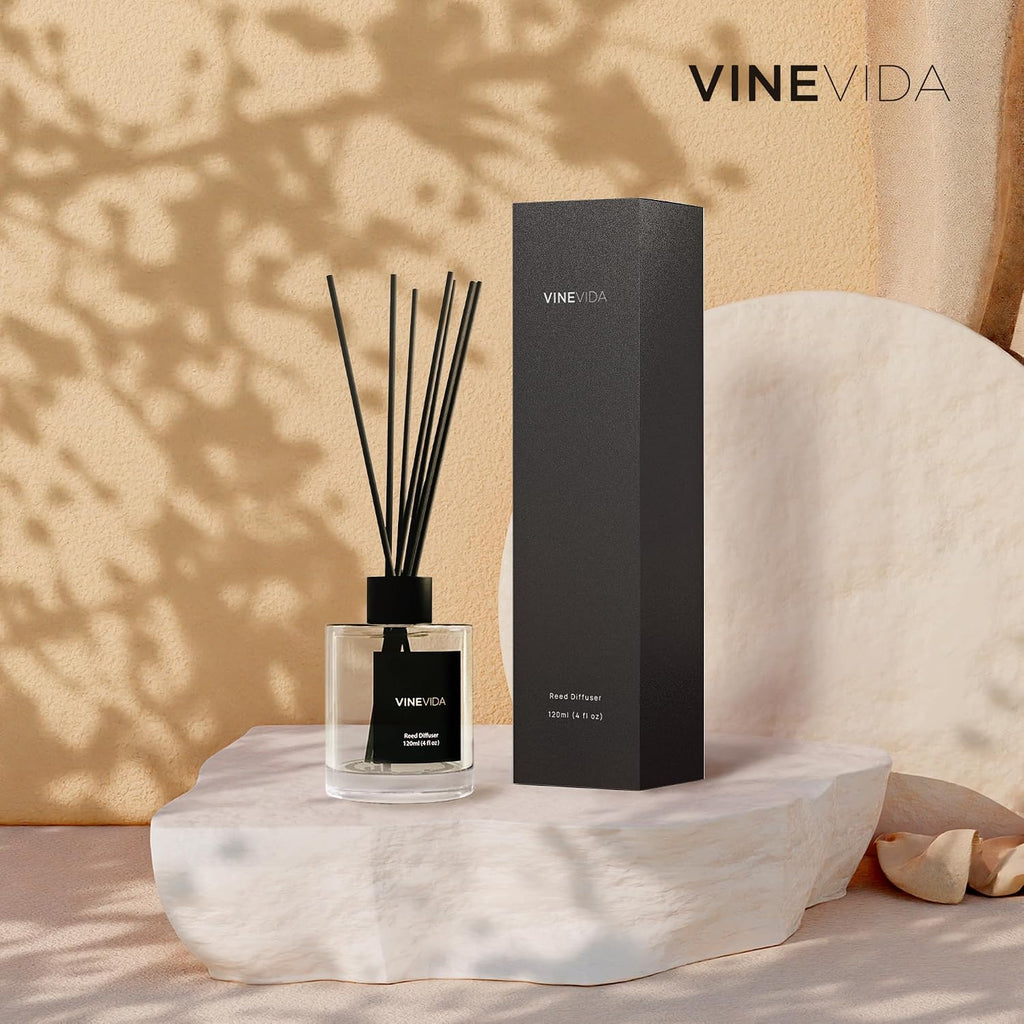 NO. 1028 Reed Diffuser