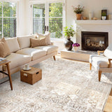 Large Area Rug