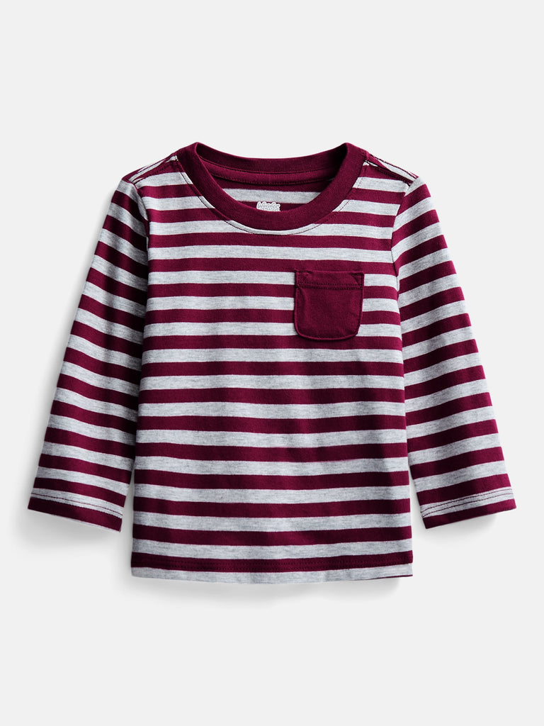 Baby Boys 4-Piece Outfit Set