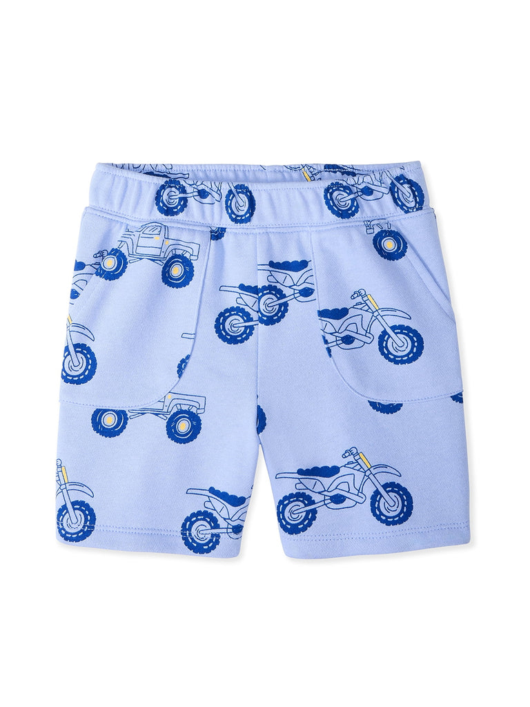 Baby & Toddler Boy 6-Piece Kid Pack Outfit Set