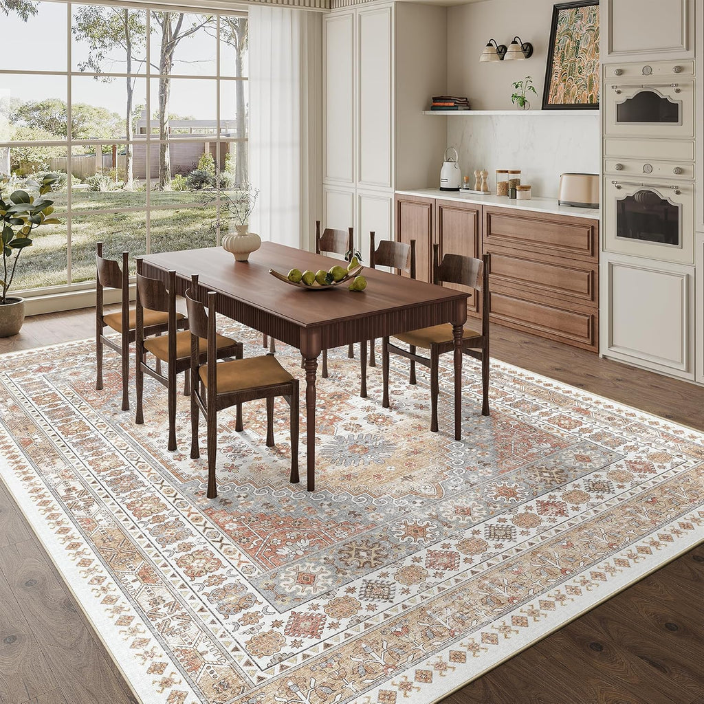 8x10 Area Rugs