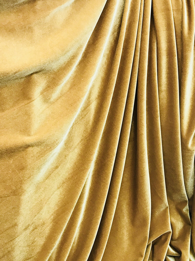 By The Yard (Gold)