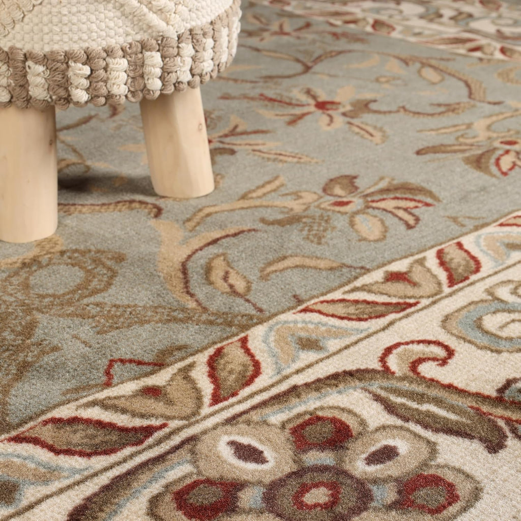 Area Rug, Jute Backed Rugs