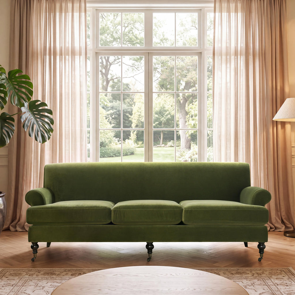 Alana Lawson Living Room Sofa/Couch