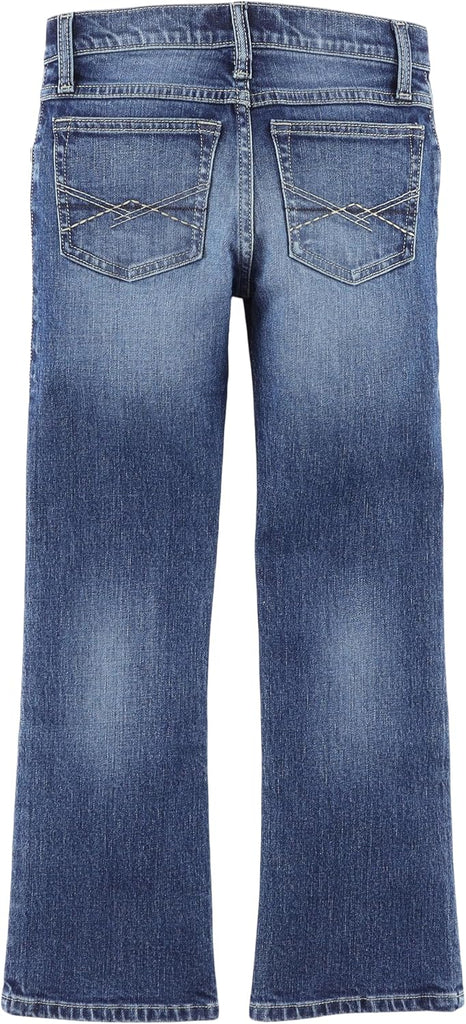 Boys' 20x Vintage Boot Cut Jean