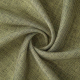 Textured Table Clothes Linen Style Rustic Washable Tablecloth Jacquard Trim Rectangle Table Cloth,Ob