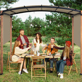 Universal Canopy Cover Replacement for 17x6.8 Ft Outdoor Per - Image 7