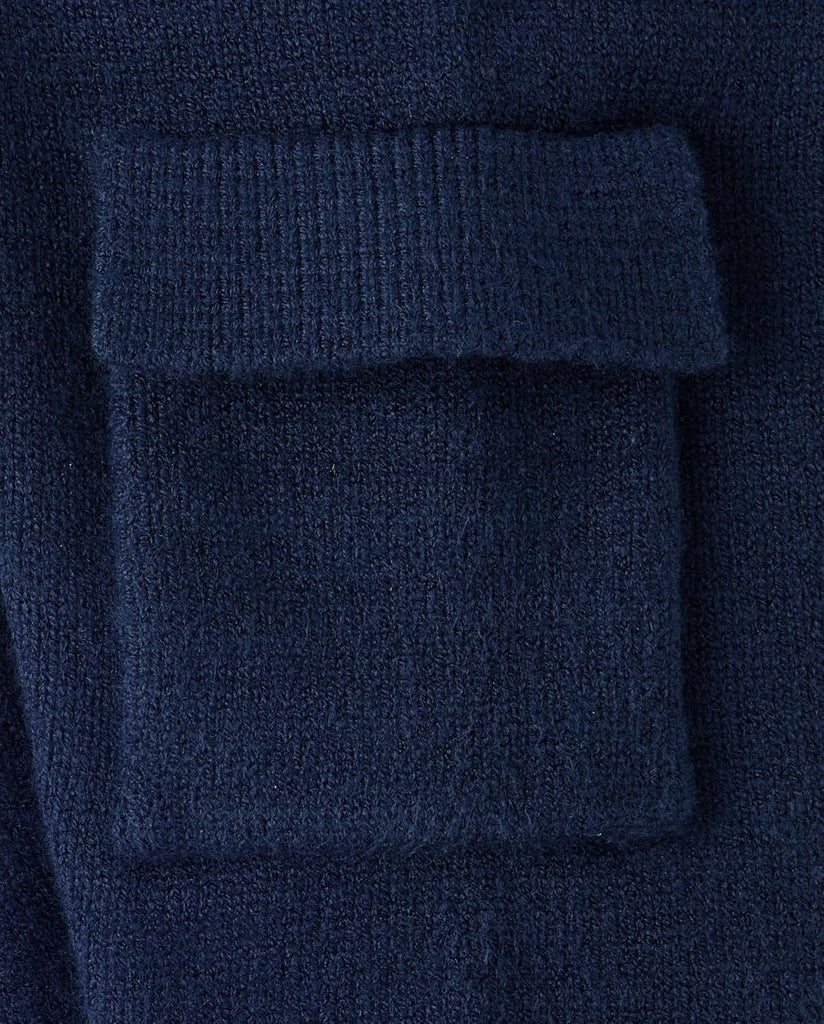 Baby Boys' And Toddler Long Sleeve Sweater and Pant, piece Outfit