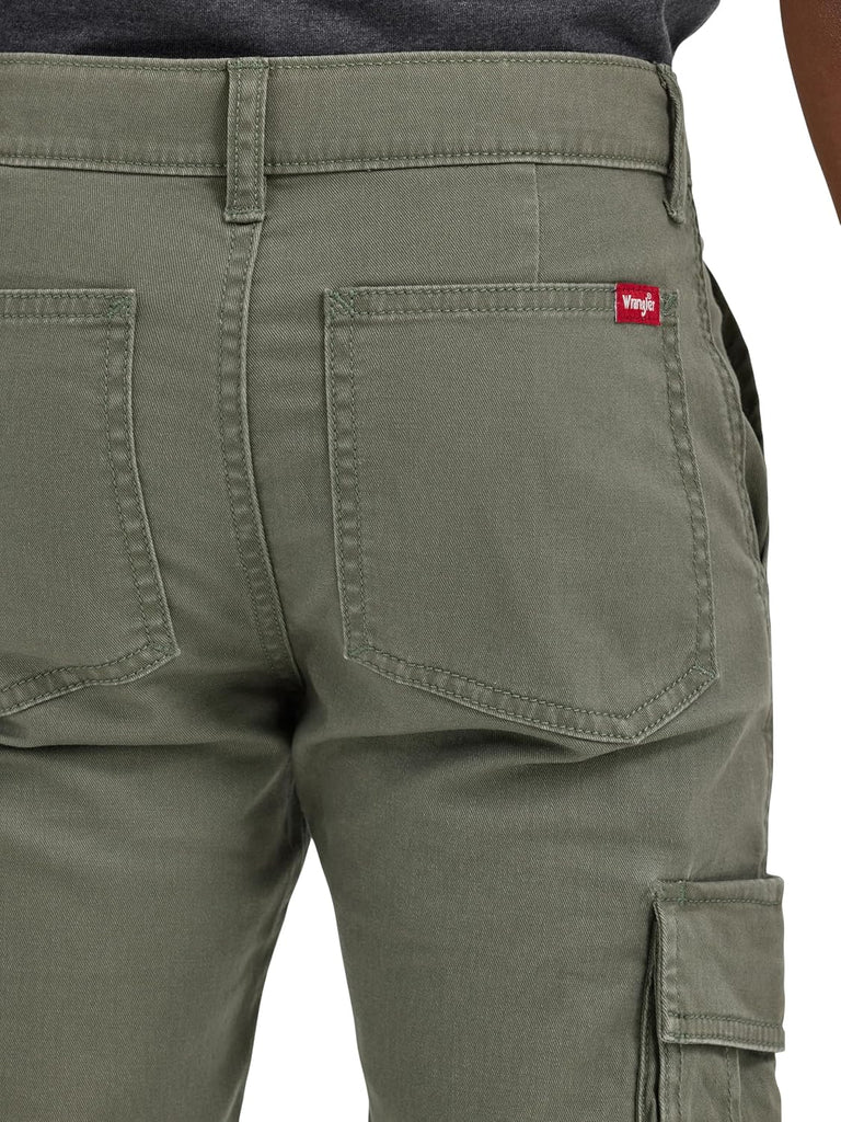 Boys' Charge Cargo Pant
