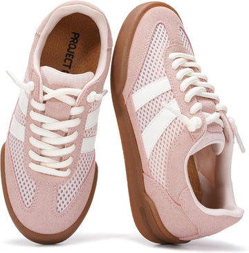 100% Genuine Leather Sneakers for Kids Shoes for Girls & Boys Kids Sneakers
