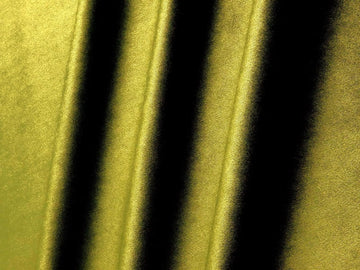 Velvet, Heavy Weight Upholstery, 59" Wide Luxurious Upholstery Royal Velvet Fabric by The Yard, (Moss Green)
