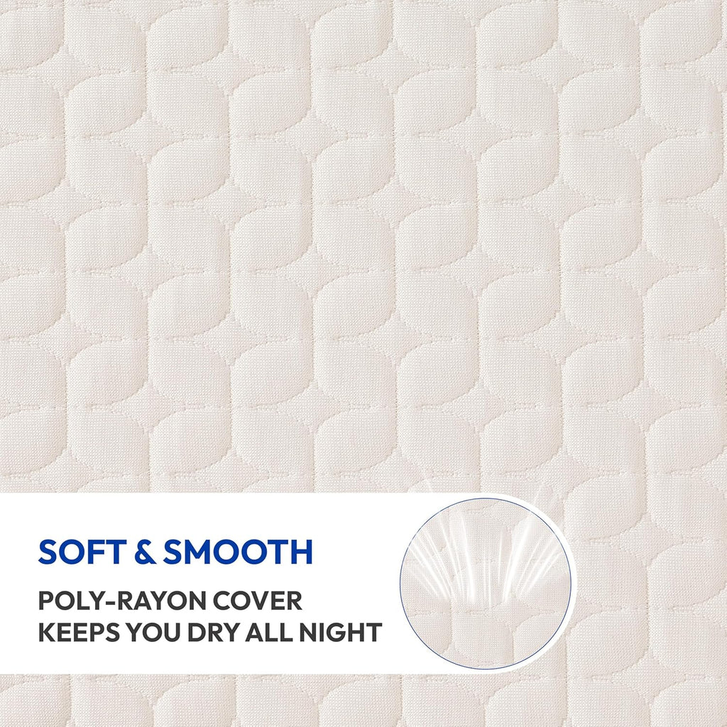 12 Inch Queen Size Mattress, Firm Gel Memory Foam Queen Mattress in a Box, Firm Back Support for Pressure Relief &