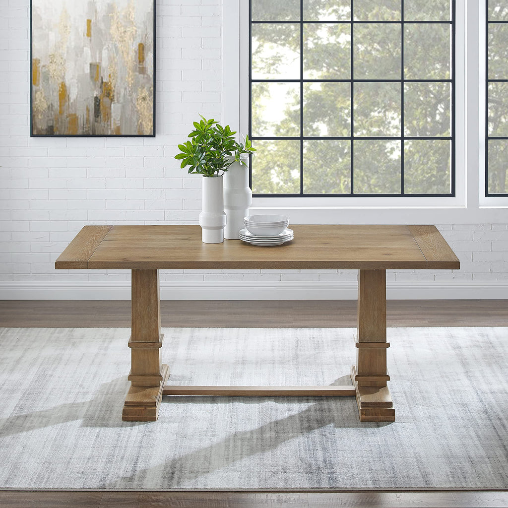 Joanna Dining Table, Farmhouse Style