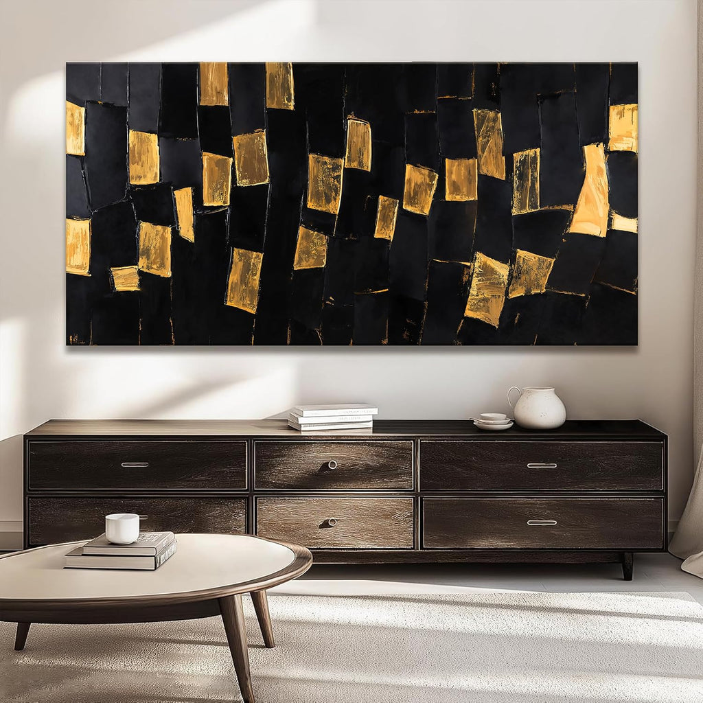 Canvas Art Wall Decor Abstract Wall Art Pictures Large Abstract Wall Art Artwork for Walls Canvas Wall Art Decor