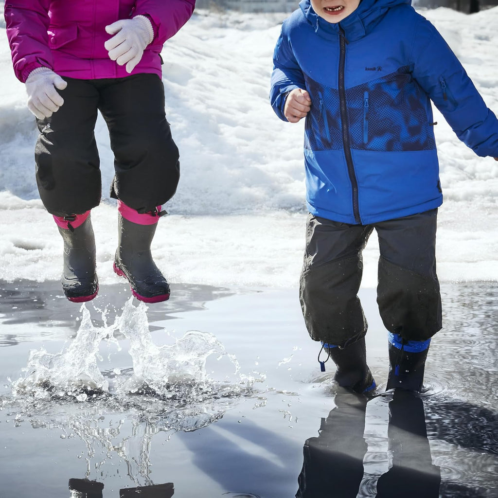 Snobuster 1 Kids Snow Boots