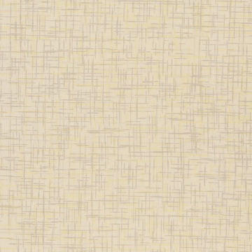 Linen Look Flannel Fabric [108in. Wide], Tofu