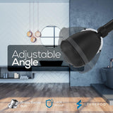 3-Inch Extreme High Pressure Shower Heads