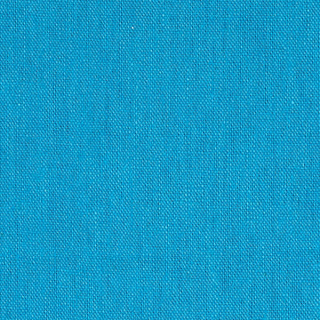 Rayon Linen Blend Turquoise, Fabric by the Yard