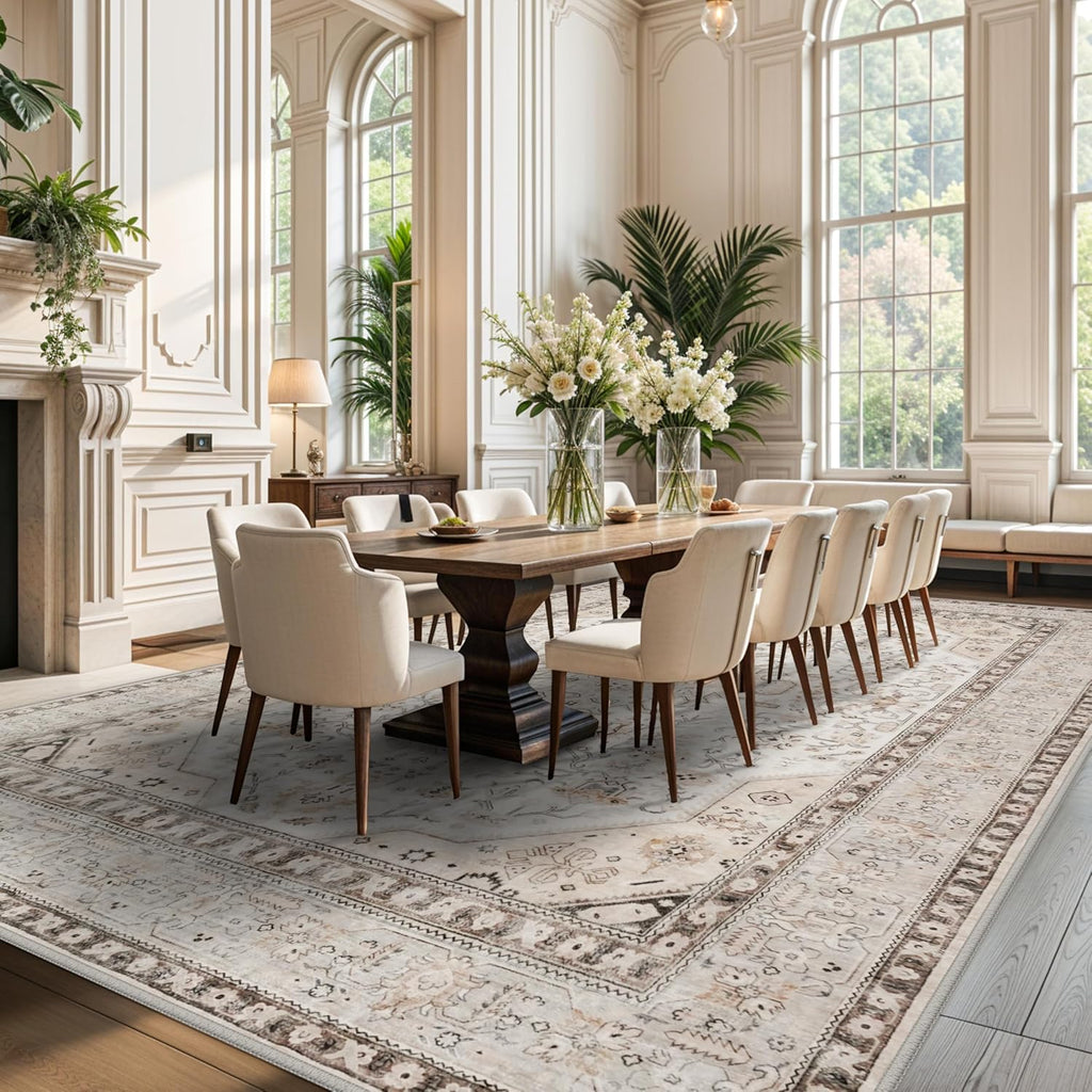 12x15 Area Rug