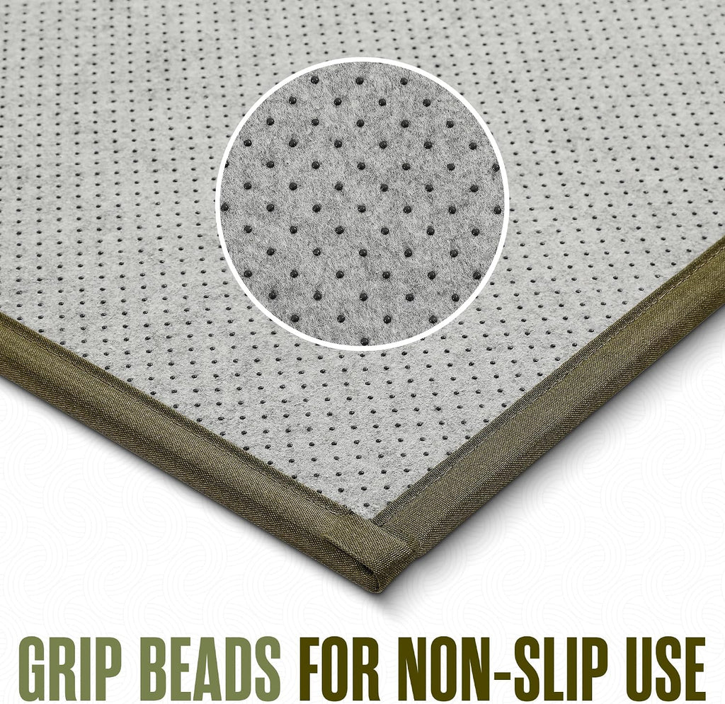 Tatami Mat, Tatami Mattress, Japanese Sleeping Mat, Traditional, 80x40