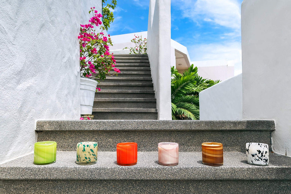 Luxury Scented Candle