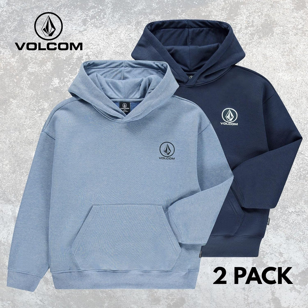 Boys Hoodies, Pack Sweatshirts, Fleece Fall Boys Pullover Hoodie