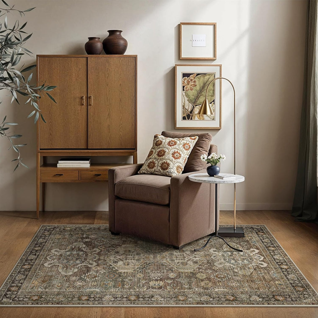 3x5 Area Rug