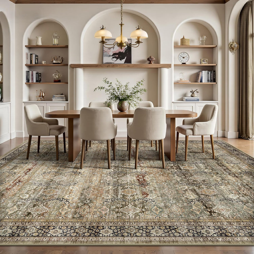10x14 Area Rugs