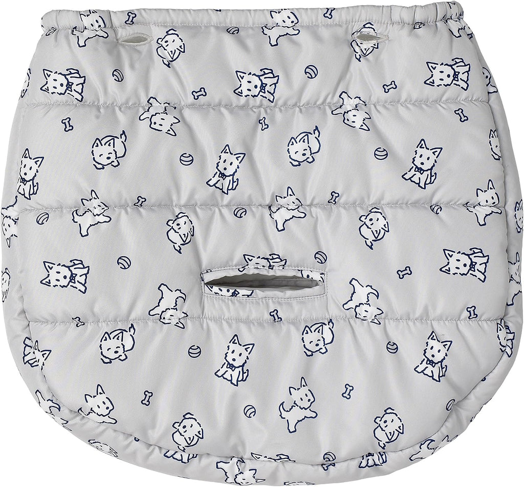 Infant Baby Girl Boy Puffer Carbag Pram Bag Snowsuit Bunting